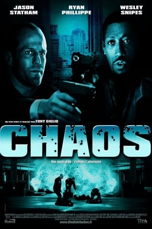 Stream Chaos (2005)