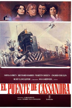Play Online El puente de Cassandra (1976)