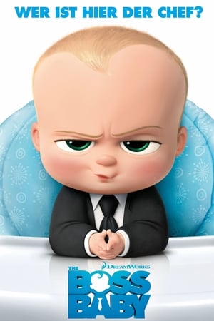 Play Online The Boss Baby (2017)