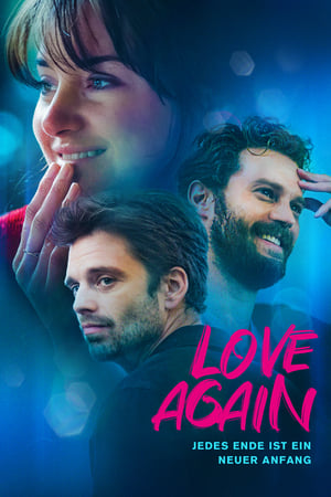Love Again: Jedes Ende ist ein neuer Anfang (2020)