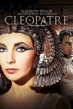 Watching Cléopâtre (1963)