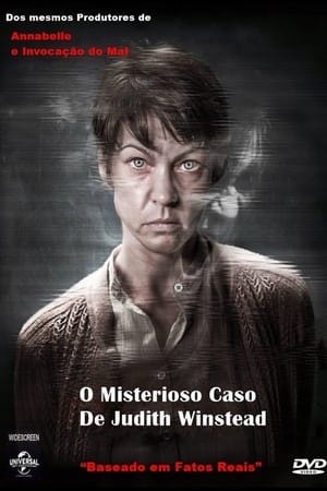 Watching O Misterioso Caso de Judith Winstead (2015)