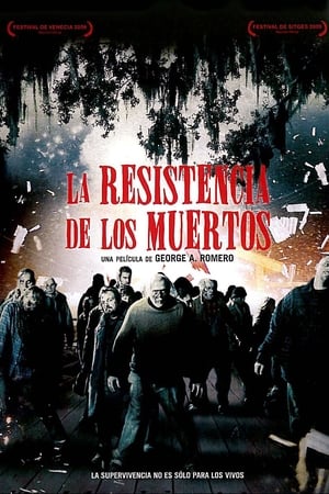 Watch La resistencia de los muertos (2010)