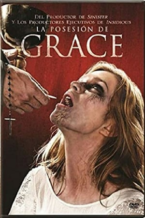 Watch La posesión de Grace (2014)