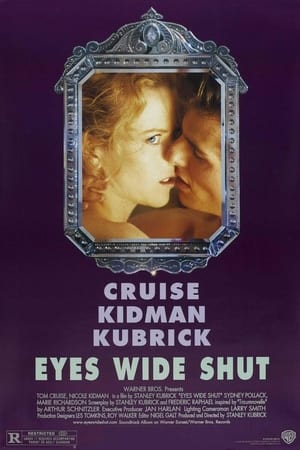 Watch Eyes Wide Shut (1999)
