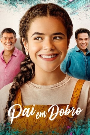 Watch Pai em Dobro (2021)