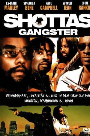 Watch Shottas - Gangster (2002)