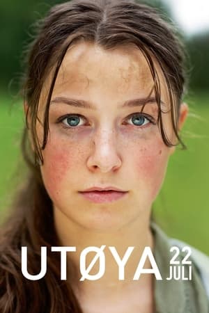 Watching Utøya 22. Juli (2018)