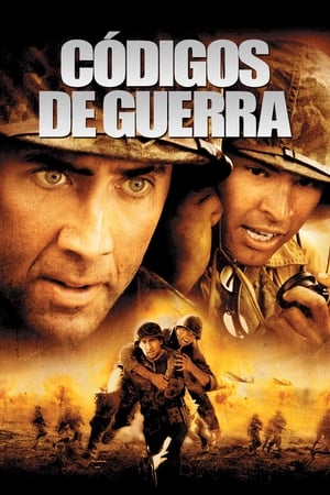 Watching Códigos de Guerra (2002)