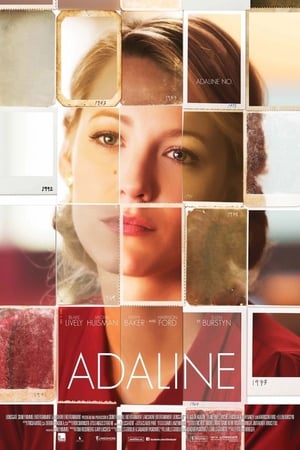 Watch Adaline (2015)