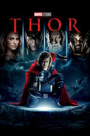 Watching Thor (2011)
