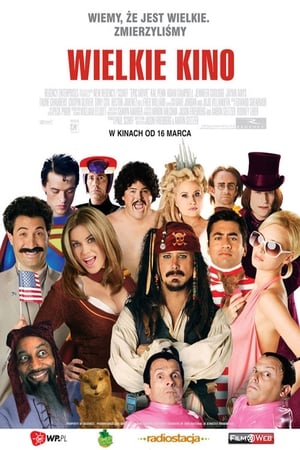 Watching Wielkie kino (2007)