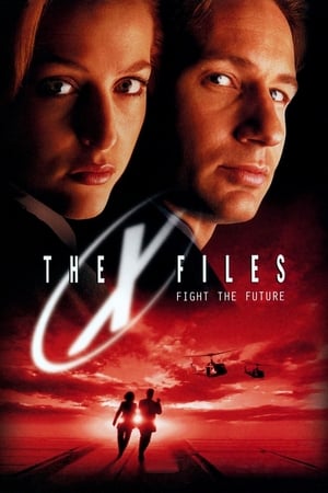 Stream The X Files (1998)