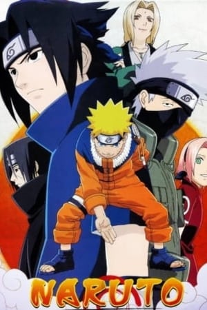 Naruto: Finalmente un Choque! ¡¡Jōnin vs Genin!! ¡¡Indiscriminada Reunión Magnifico Torneo Mixto!! OVA (2005)