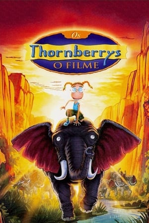 Os Thornberrys - O Filme (2002)