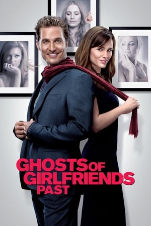 Watching Ghosts of Girlfriends Past (2009)