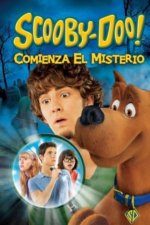Stream Scooby-Doo: Comienza el misterio (2009)