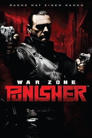 Stream Punisher: War Zone (2008)