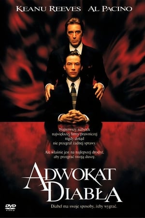 Watching Adwokat diabła (1997)