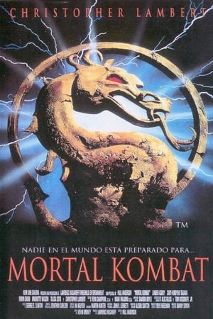 Stream Mortal Kombat (1995)