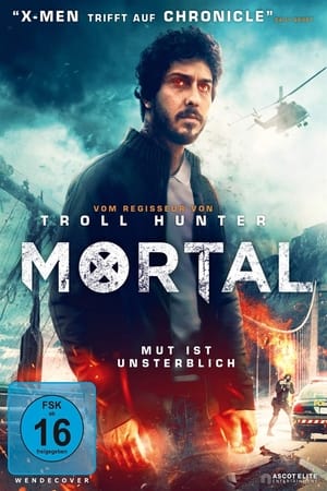 Watching Mortal - Mut ist unsterblich (2020)