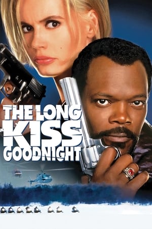 Watching The Long Kiss Goodnight (1996)