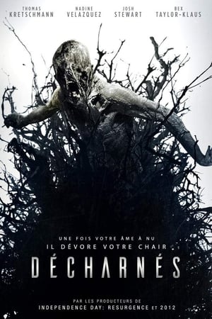 Décharnés (2019)