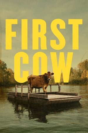 Stream First Cow (2020)