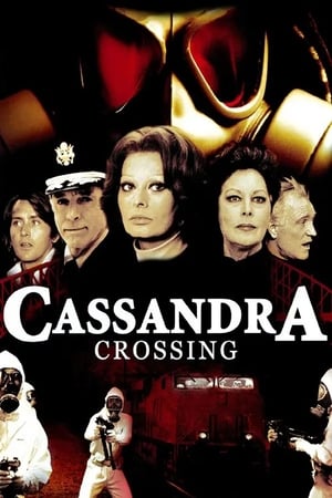 Play Online Cassandra Crossing (1976)