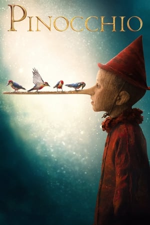 Stream Pinocchio (2019)