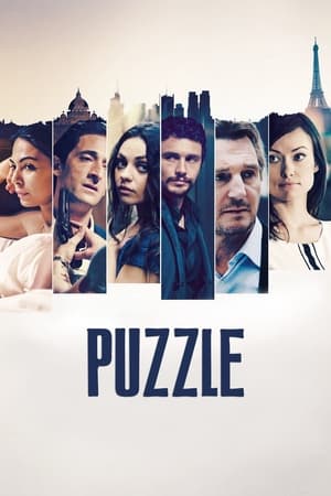 Stream Puzzle (2013)