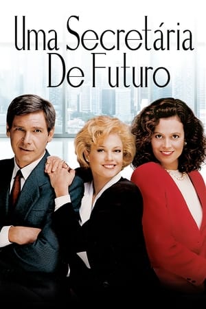 Watch Uma Secretária de Futuro (1988)