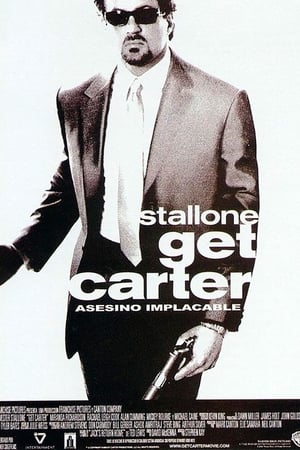 Streaming Get Carter (Asesino implacable) (2000)