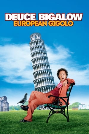 Watching Deuce Bigalow: European Gigolo (2005)