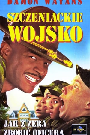 Watch Szczeniackie wojsko (1995)