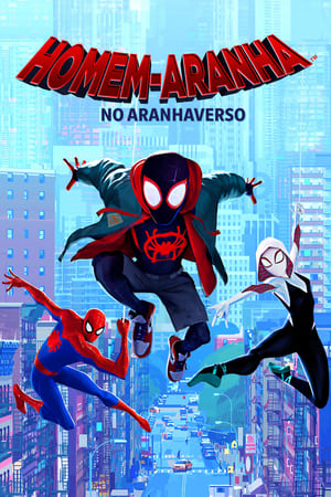 Play Online Homem-Aranha: No Aranhaverso (2018)