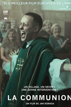 La communion (2019)