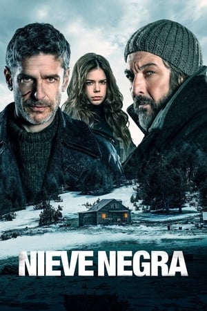 Watch Nieve negra (2017)