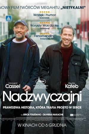 Watching Nadzwyczajni (2019)