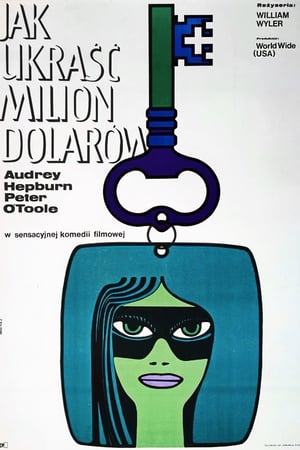 Watching Jak ukraść milion dolarów (1966)