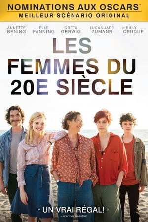 Streaming Les Femmes du 20e Siècle (2016)