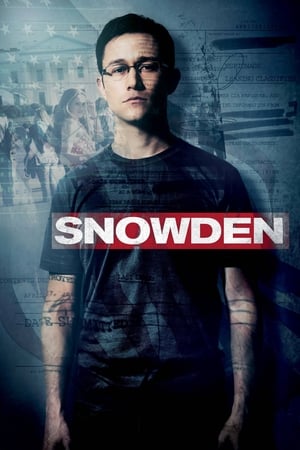 Watch Snowden (2016)