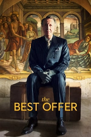 Play Online The Best Offer (2013)