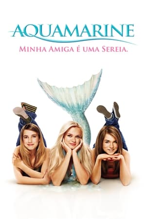 Watching Aquamarine (2006)