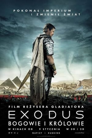 Watch Exodus: Bogowie i królowie (2014)