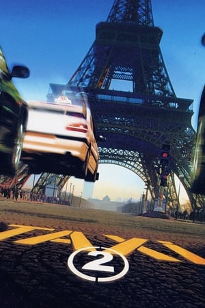 Play Online Taxi 2 (2000)
