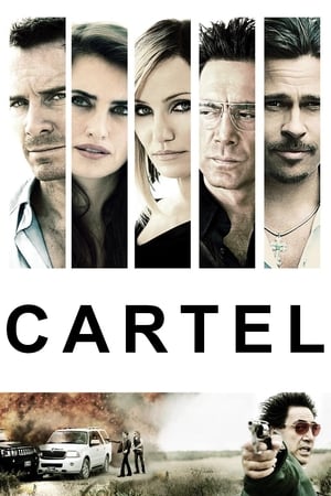 Stream Cartel (2013)