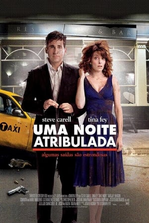 Stream Uma Noite Fora de Série (2010)