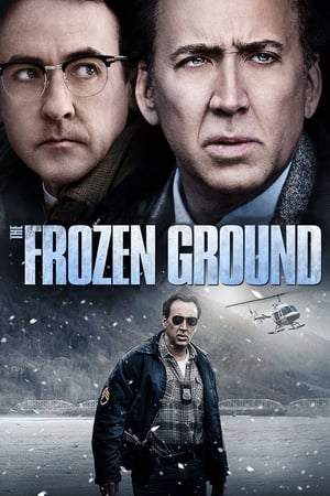 Stream The Frozen Ground (2013)