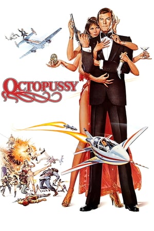 Play Online Octopussy (1983)